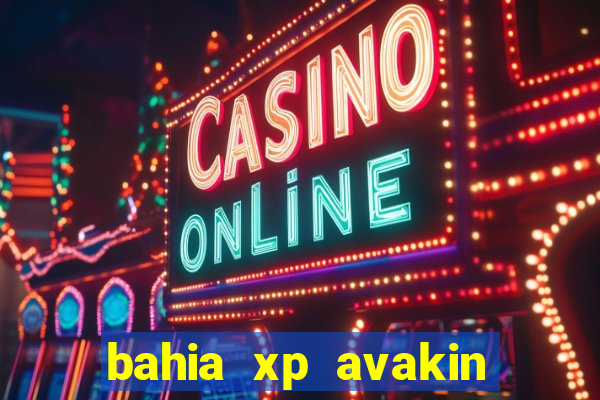 bahia xp avakin life download